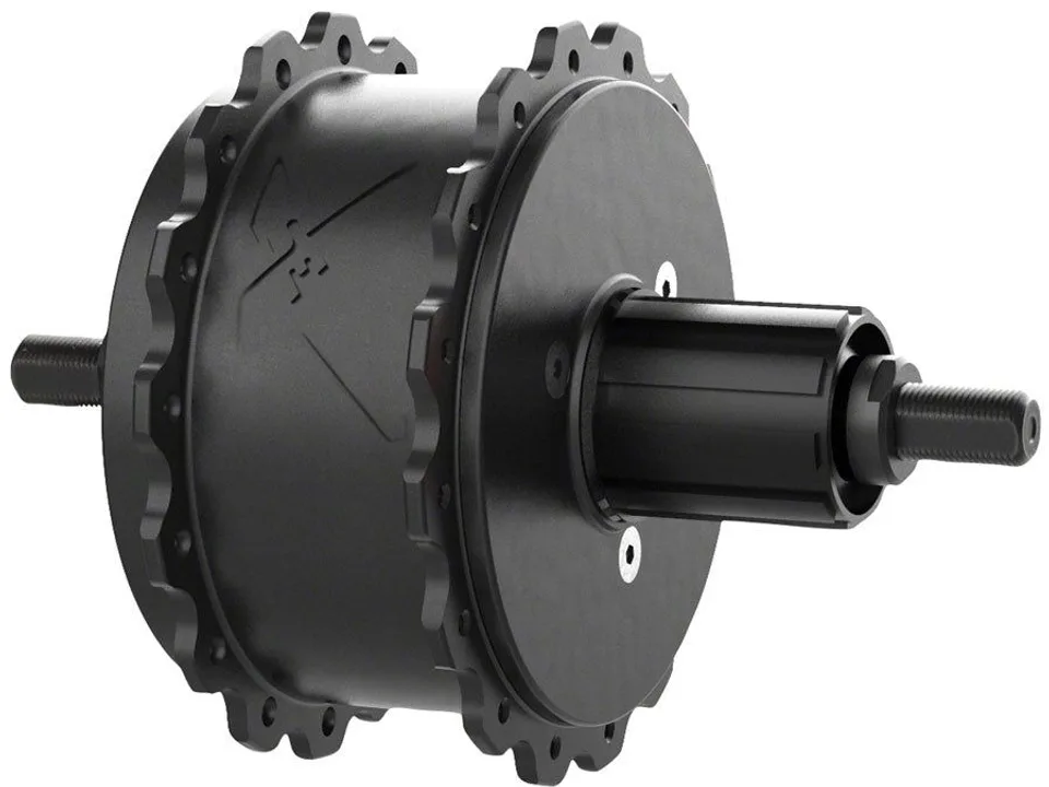 Mahle Smartbike Systems X35 Ebike Hub Motor