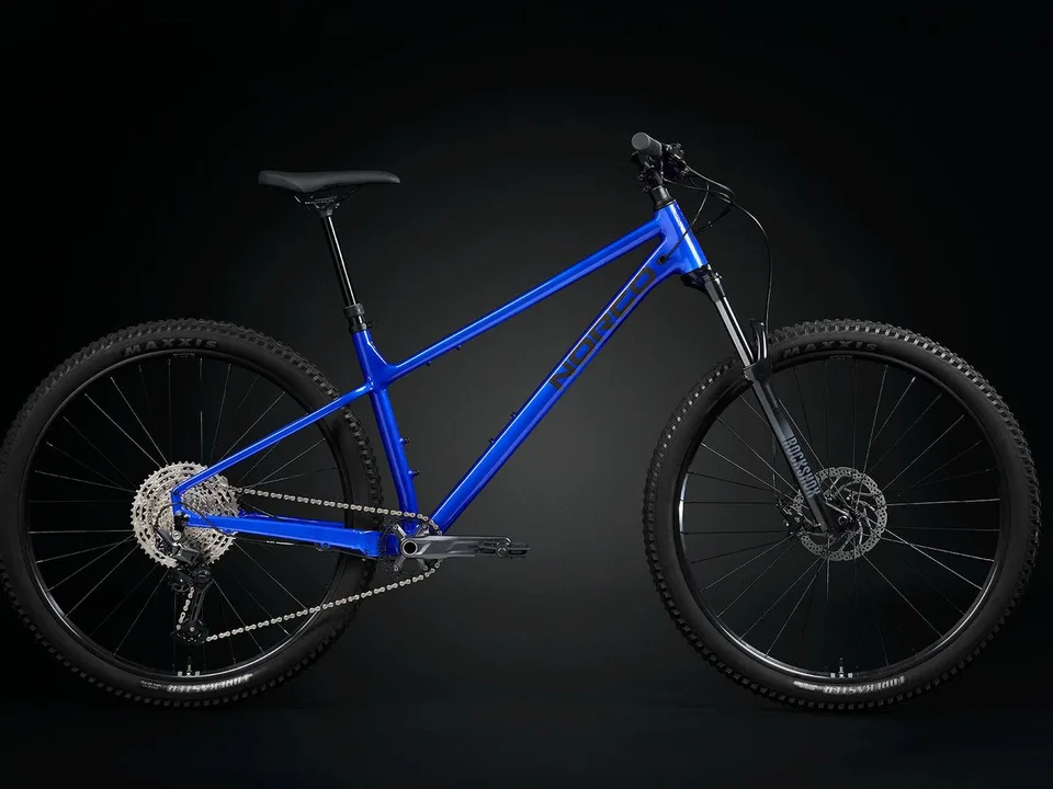 Norco Charger A1 29