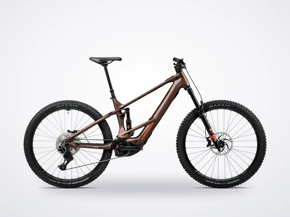Orbea Wild TR H10