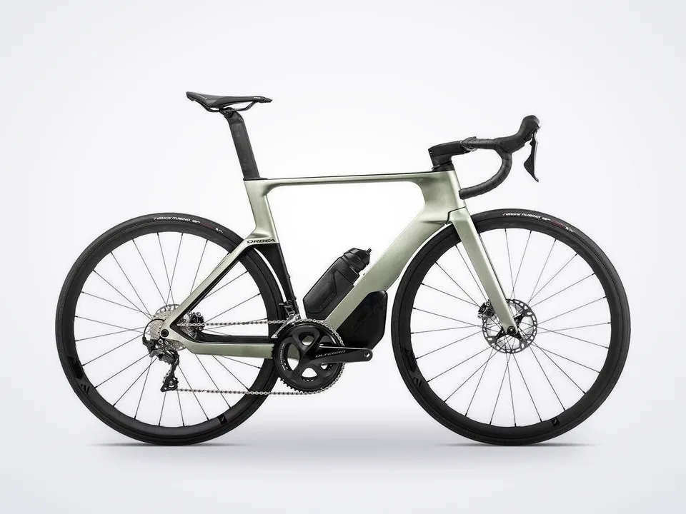 Orbea Orca Aero M20LTD