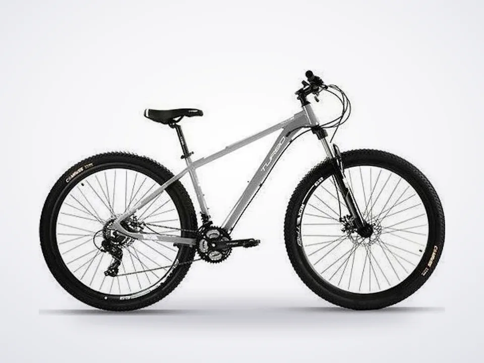 Turbo MX TX 9.1 29 Hardtail