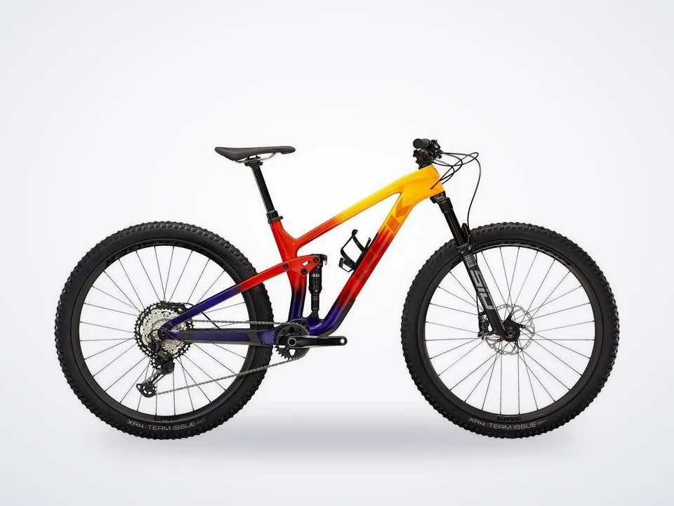 Trek Top Fuel 9.9 XX1 AXS