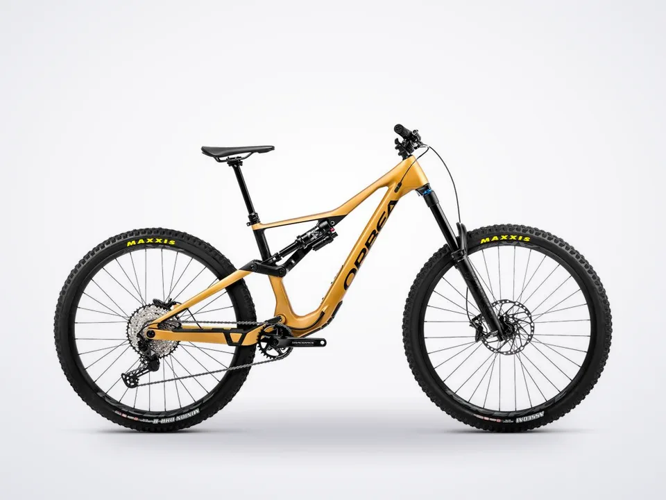 Orbea Rallon M20