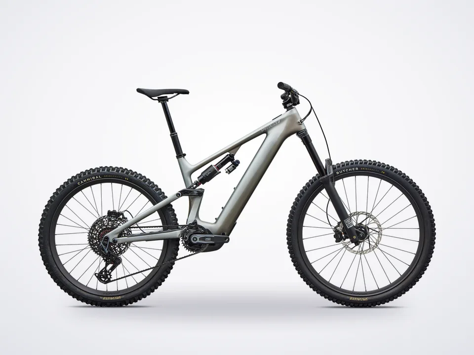 Specialized Turbo Levo 4 EVO Pro