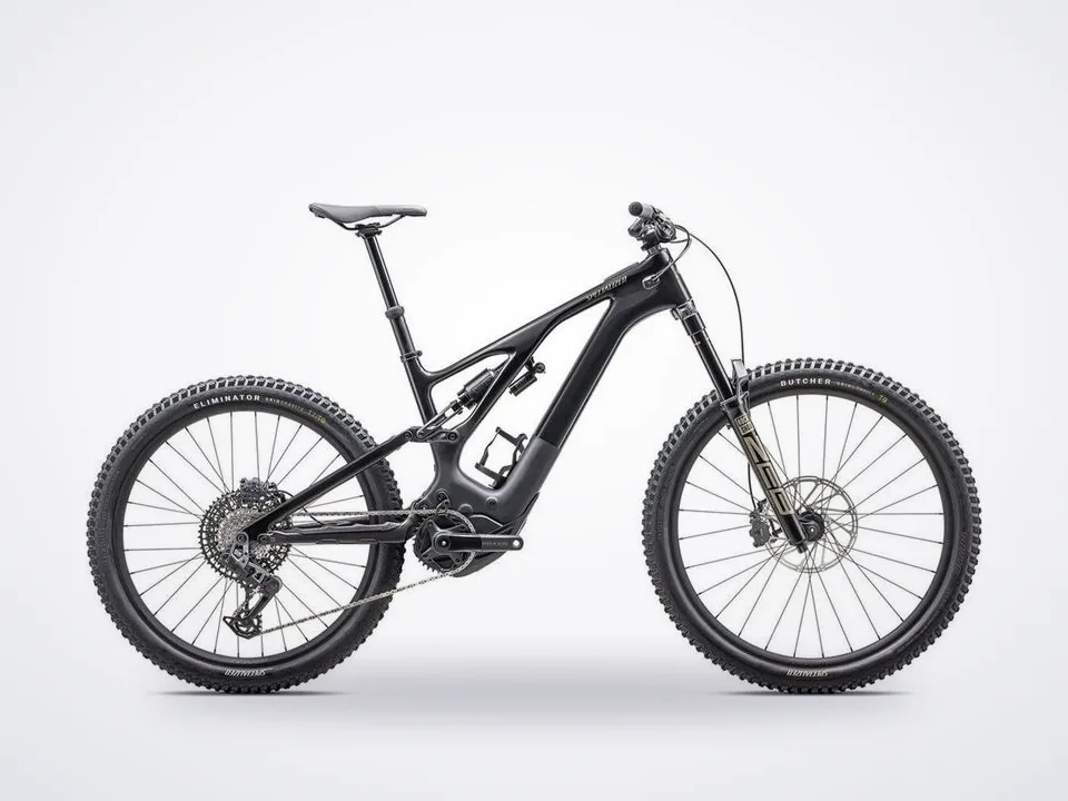 Specialized Turbo Levo Expert G3