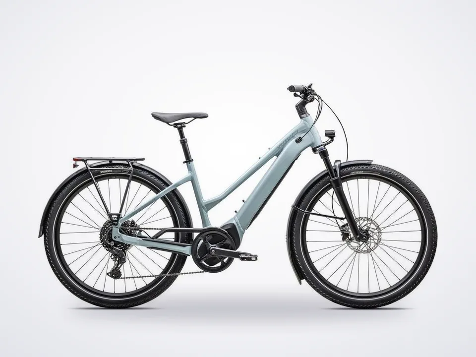 Specialized Turbo Vado 2 4.0 Step-Through