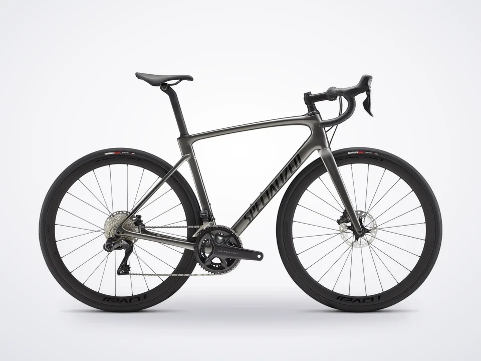 Specialized Roubaix Expert