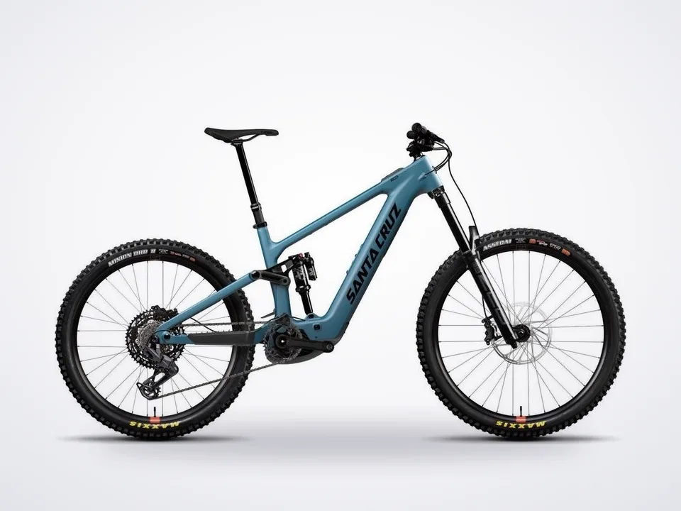 Santa Cruz Bullit 4 C 70