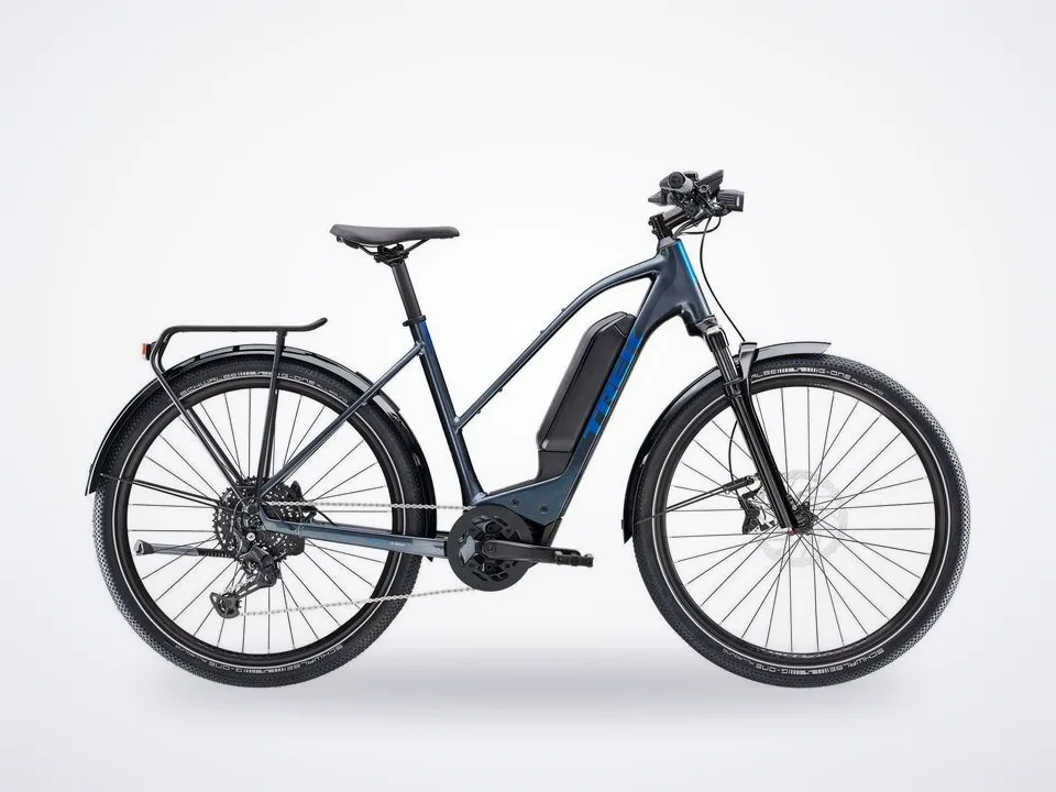 Trek Allant+ 6 Midstep