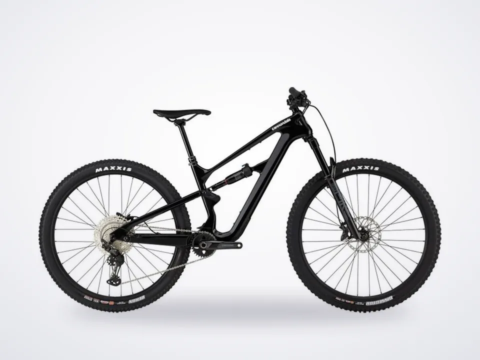 Cannondale Habit Carbon 2