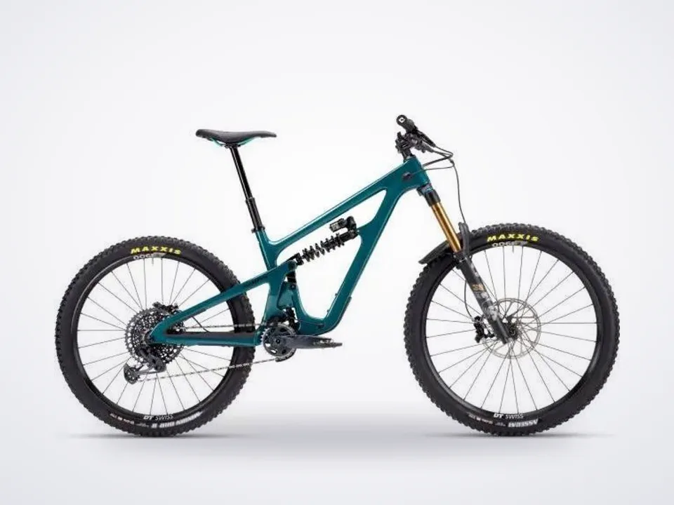 Yeti Cycles SB165 C-Series C2 Factory 29" 27.5"