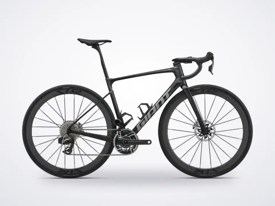 Giant Defy Advanced Pro-Red