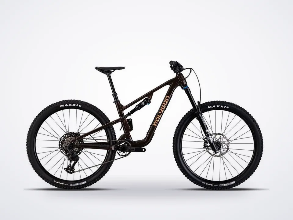 Polygon Collosus T8
