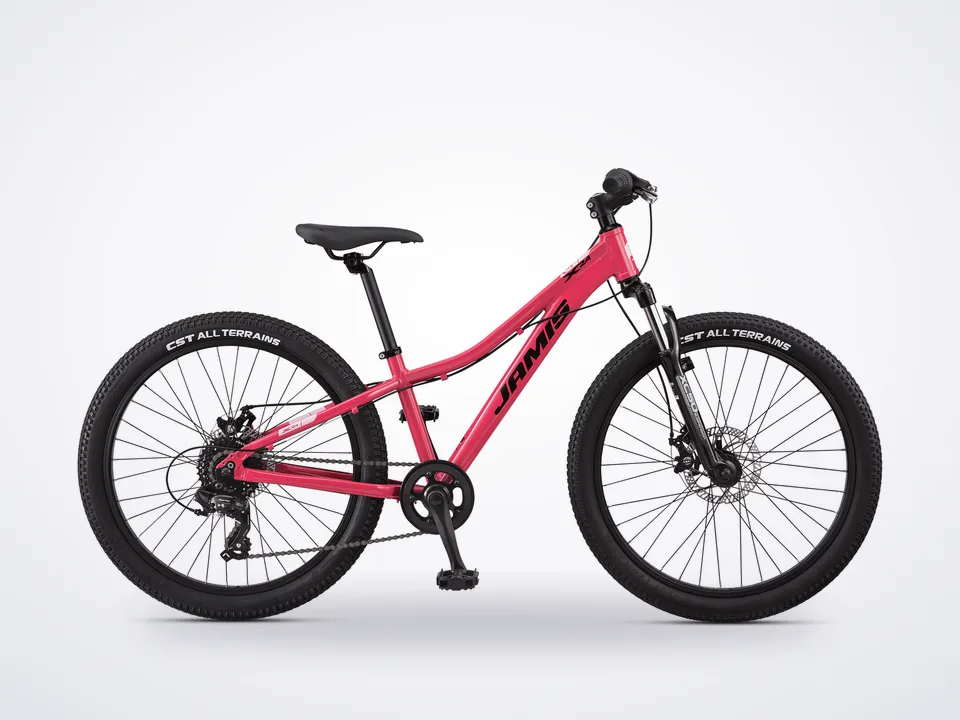 Jamis X.24 Disc Kids