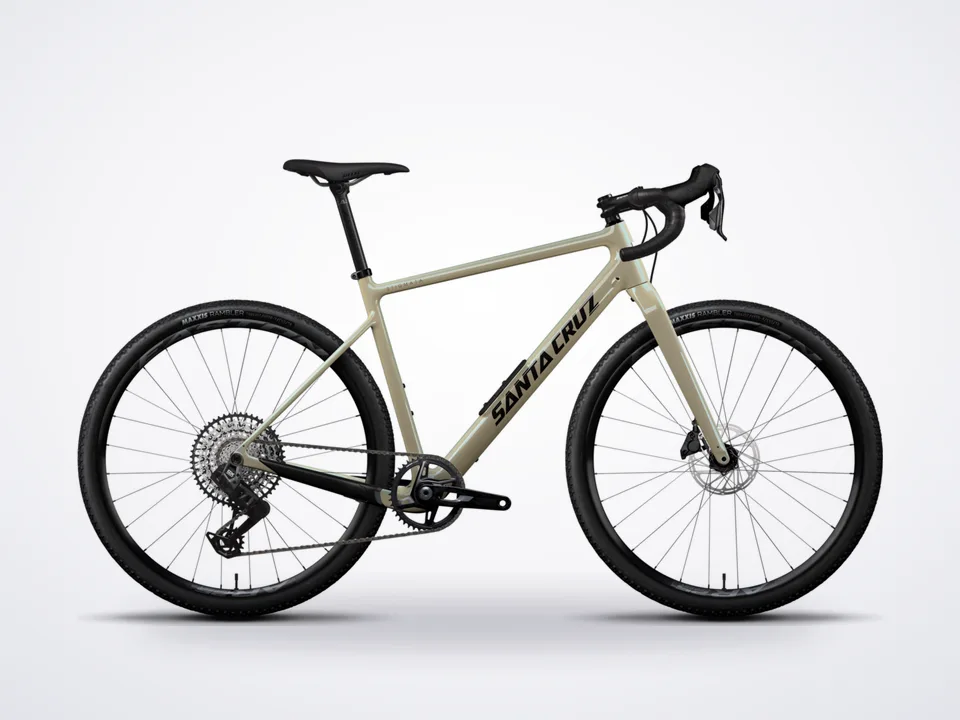Santa Cruz Stigmata Rival 1x AXS