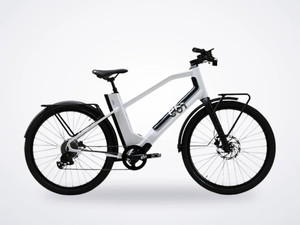 ebi Agile Aluminium Sport