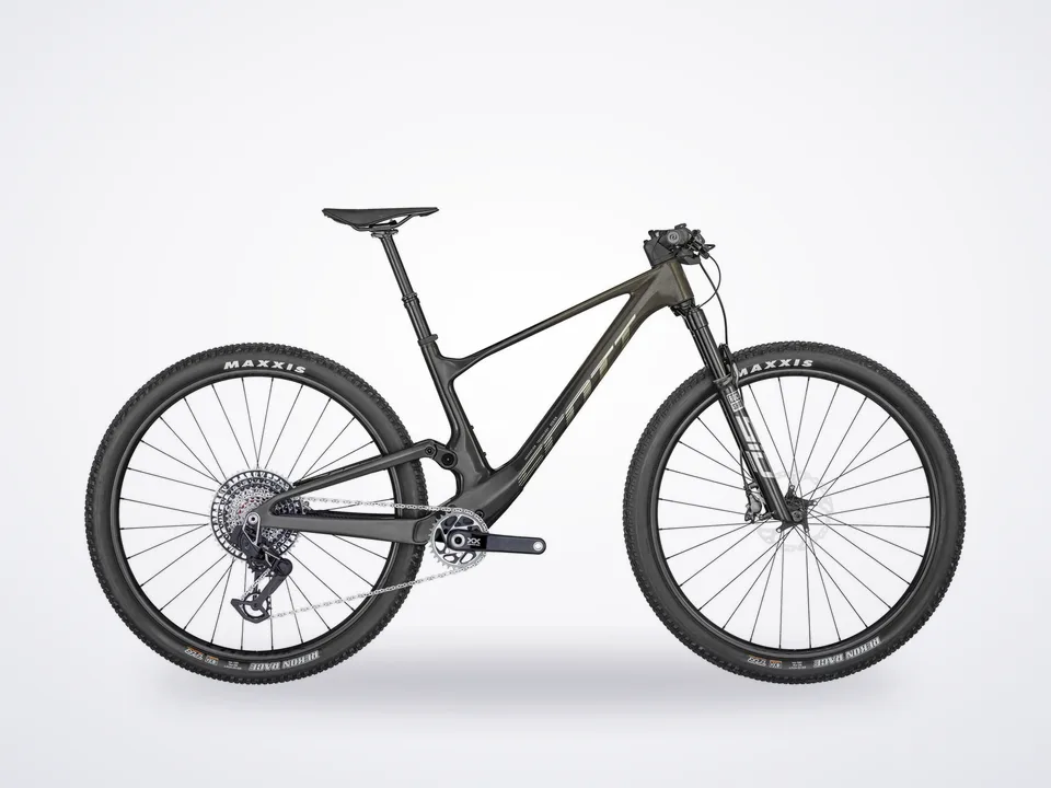 Scott Spark RC World Cup EVO TR