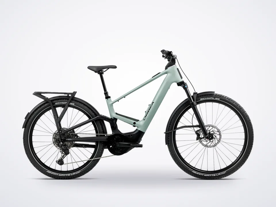 Orbea Muga 30