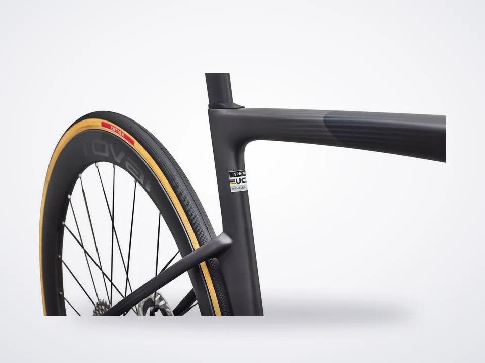 Specialized Tarmac SL9 Di2