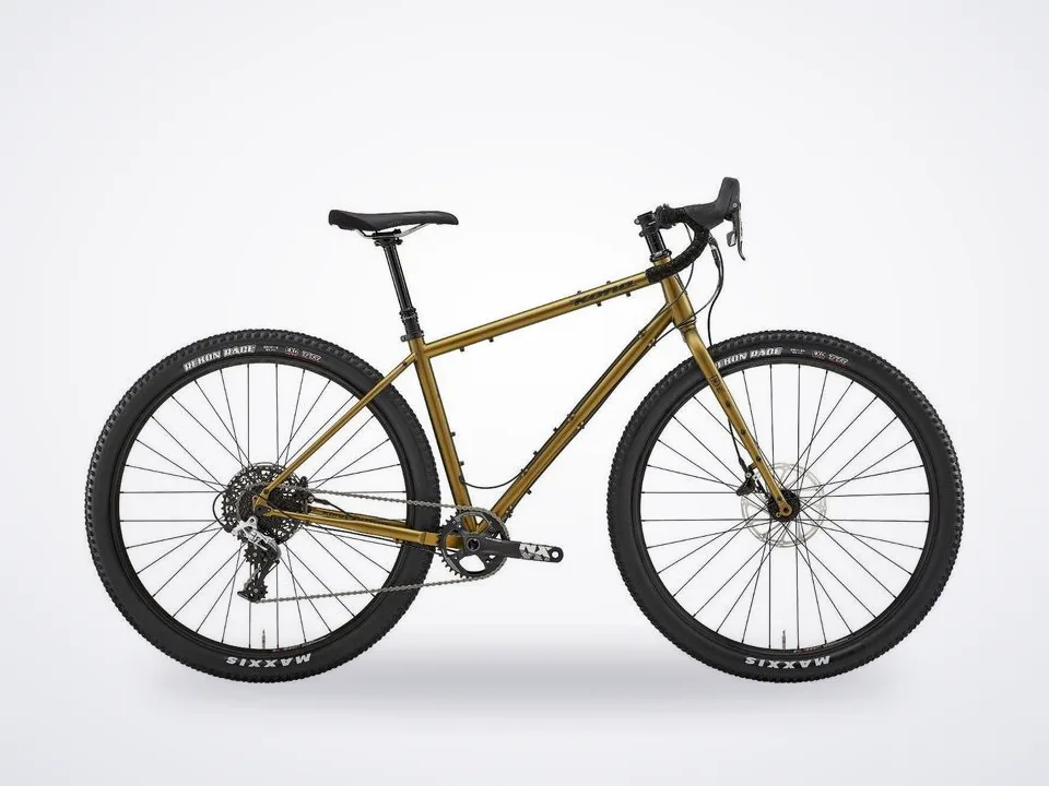 Kona Sutra LTD Olive