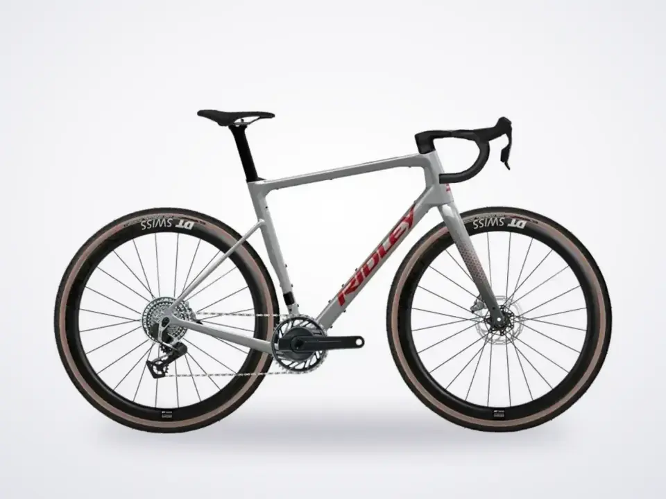 Ridley Grifn RS Xplr