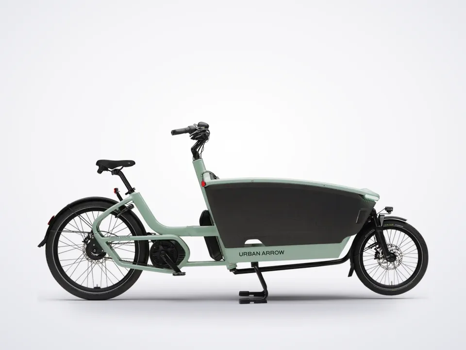 Urban Arrow FamilyNext