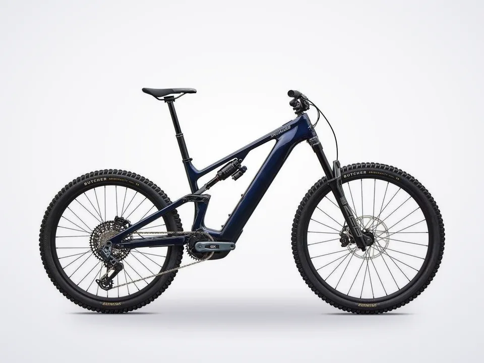 Specialized Turbo Levo 4 Expert