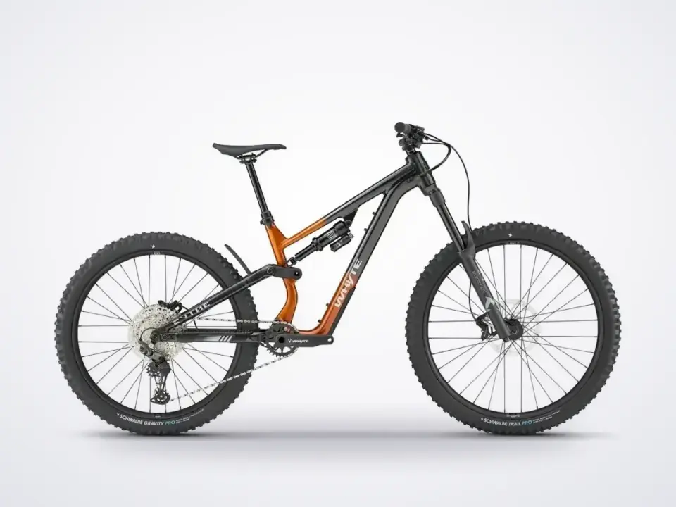 Whyte Sythe S V1
