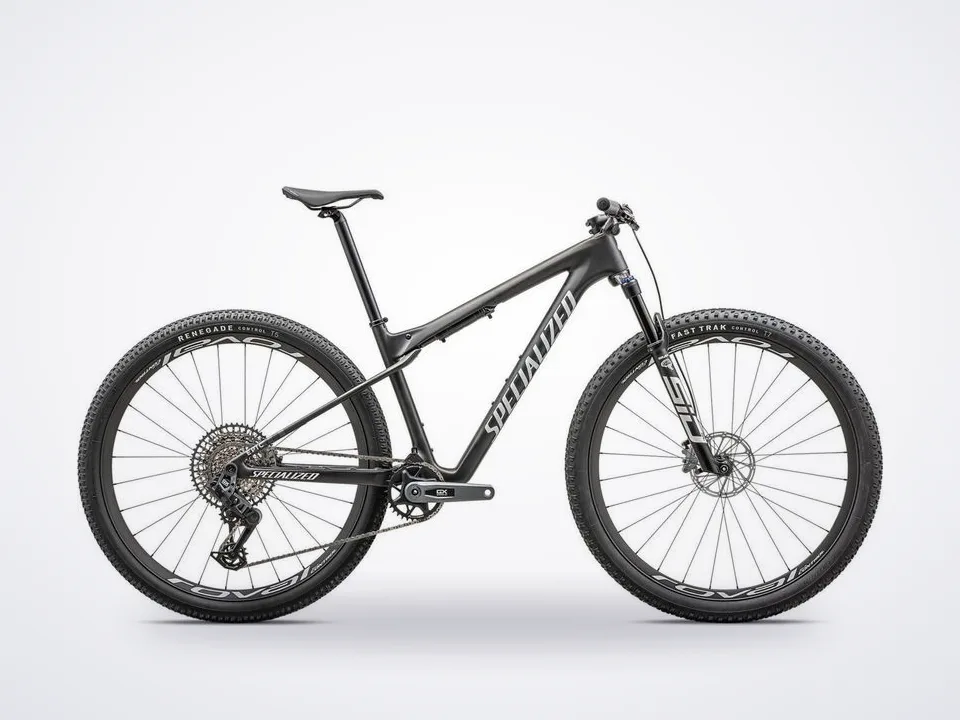 Specialized Epic World Cup Expert