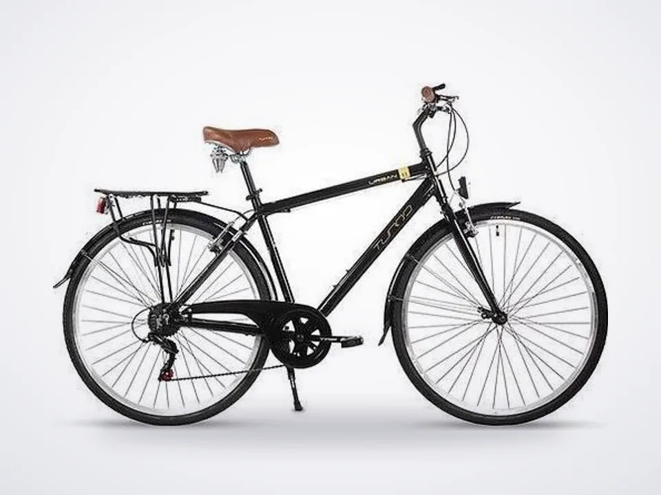 Turbo MX Urban 1.1 700c