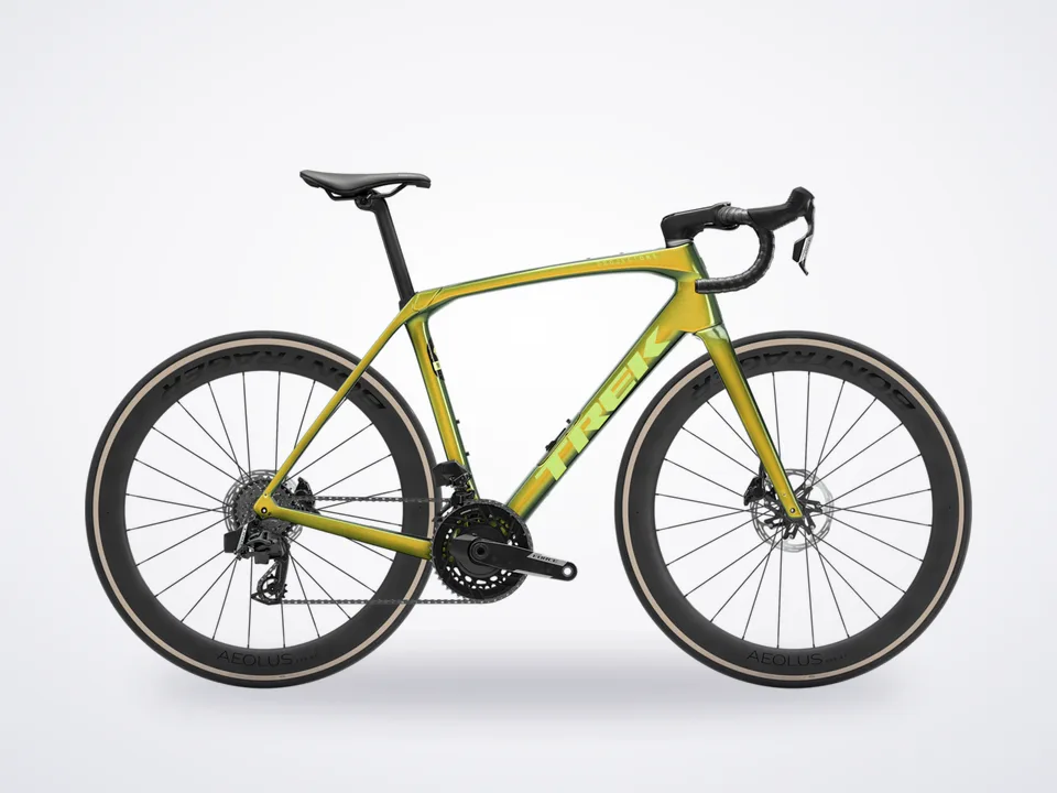 Trek Domane SLR 7 AXS Gen 4