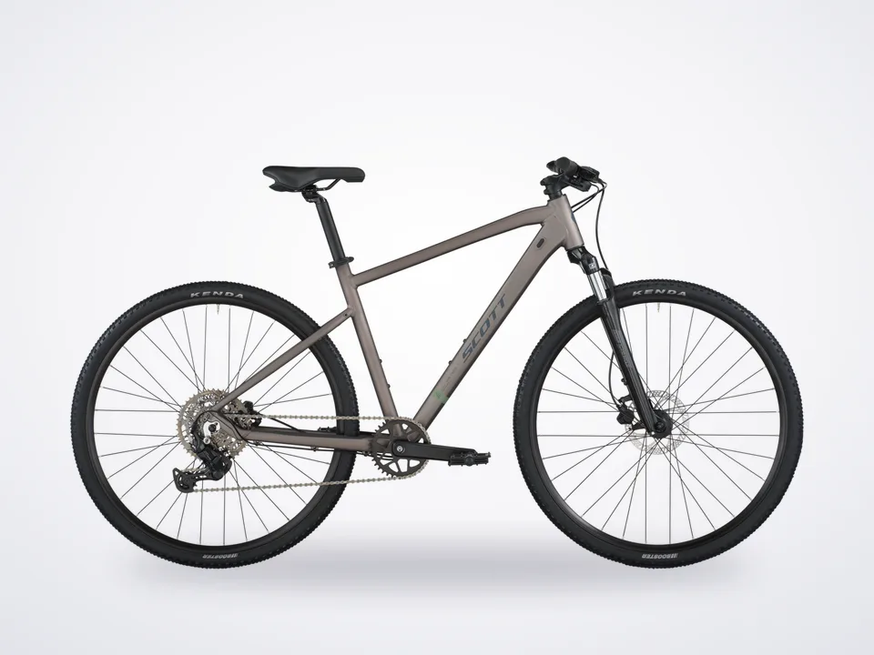 Scott Sub Cross 30