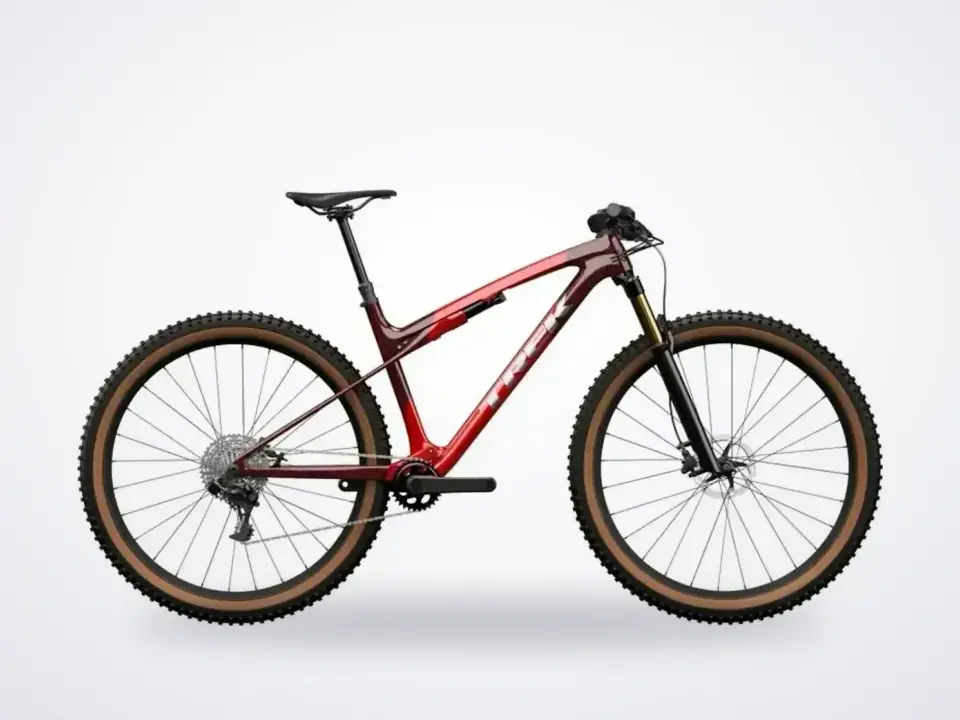 Trek Supercaliber SL 9.6 Gen 2 XC MTB