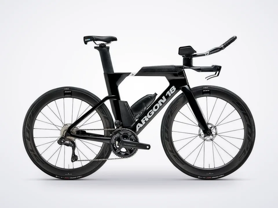 Argon 18 E-117 Shimano Ultegra Di2