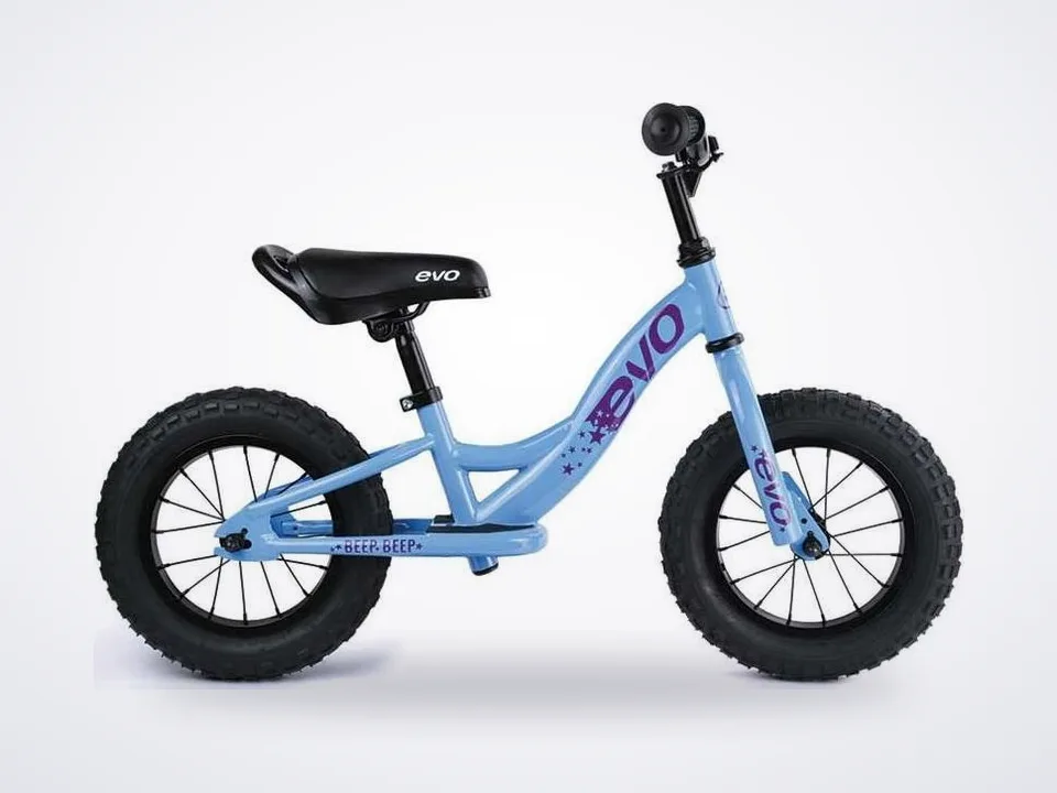 Evo Beep Beep
