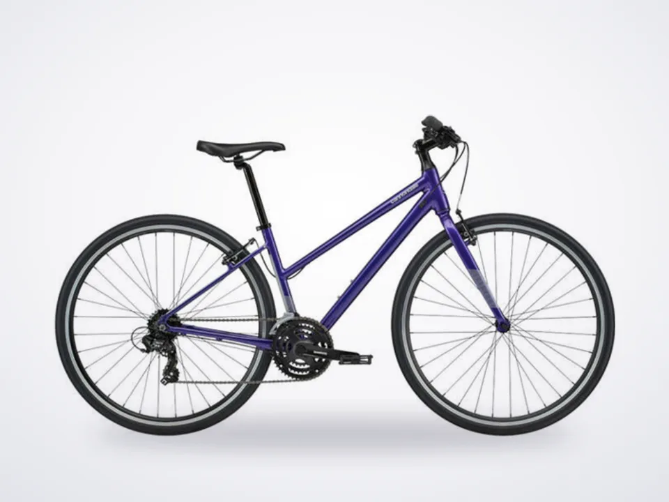 Cannondale Quick Women's 6 Remixte