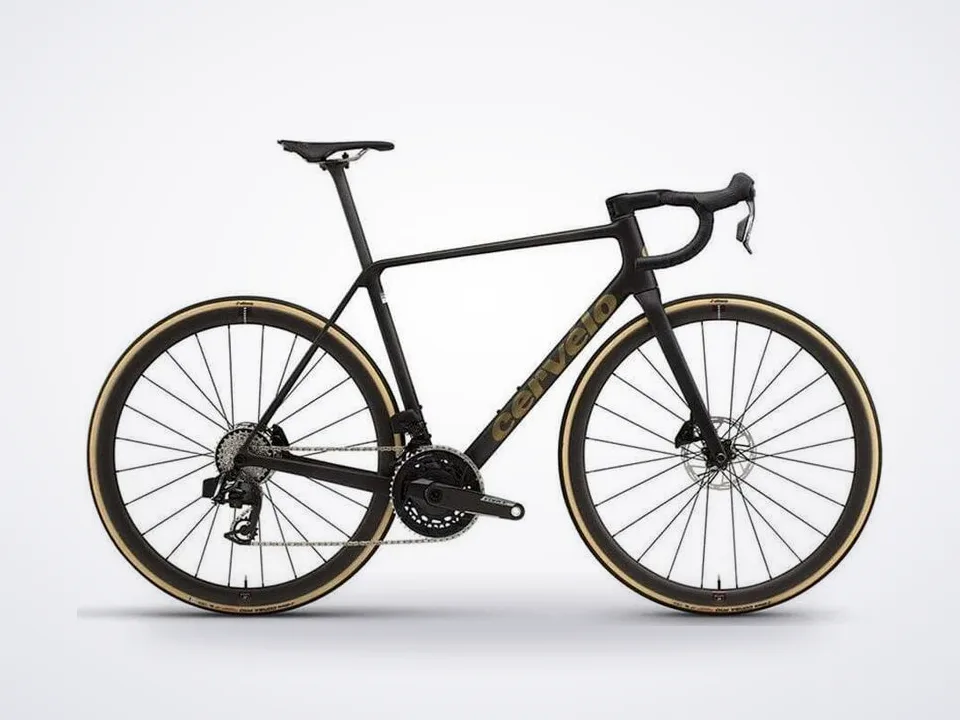 Cervelo Cervélo R5 Force AXS