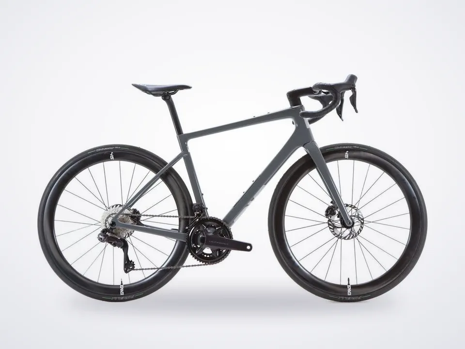 Enve Fray Shimano Ultegra Di2