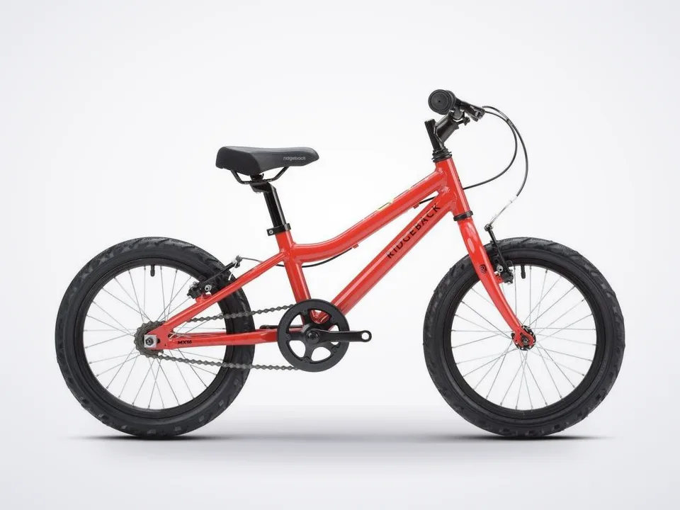 Ridgeback MX16