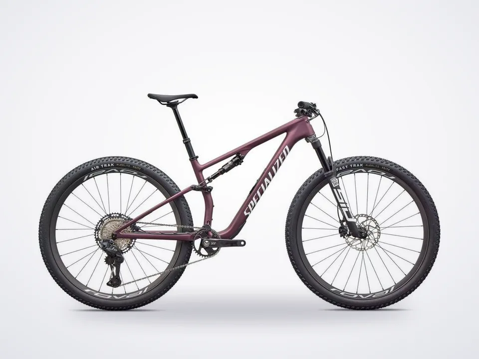 Specialized Epic Expert Di2