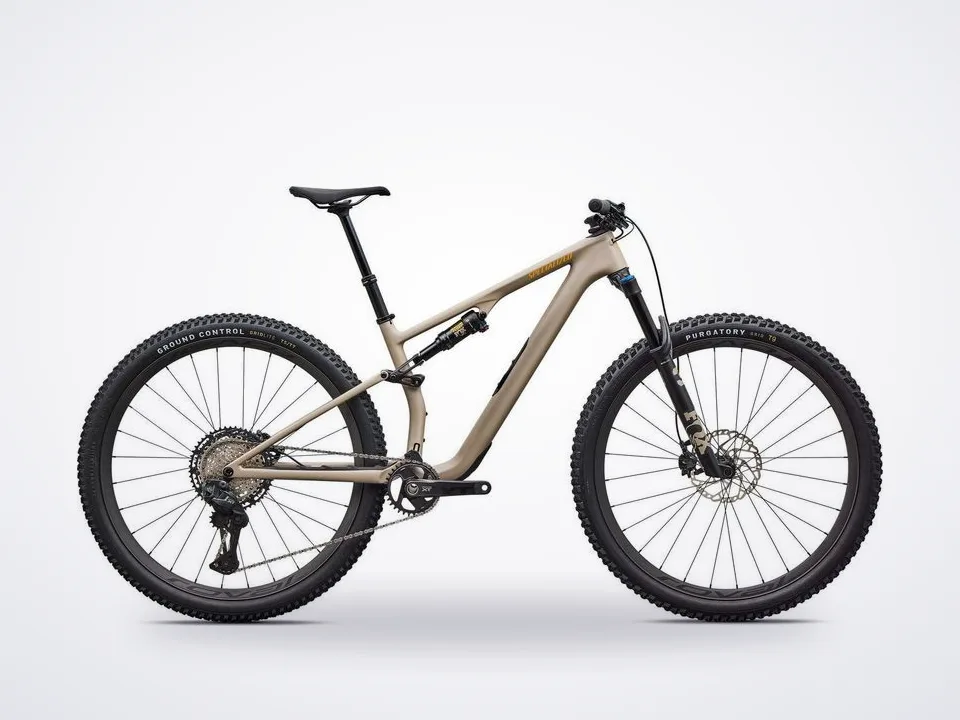 Specialized Epic 8 EVO Expert