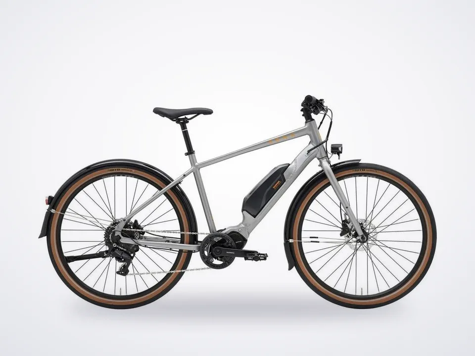 Kona Dew-E 37E