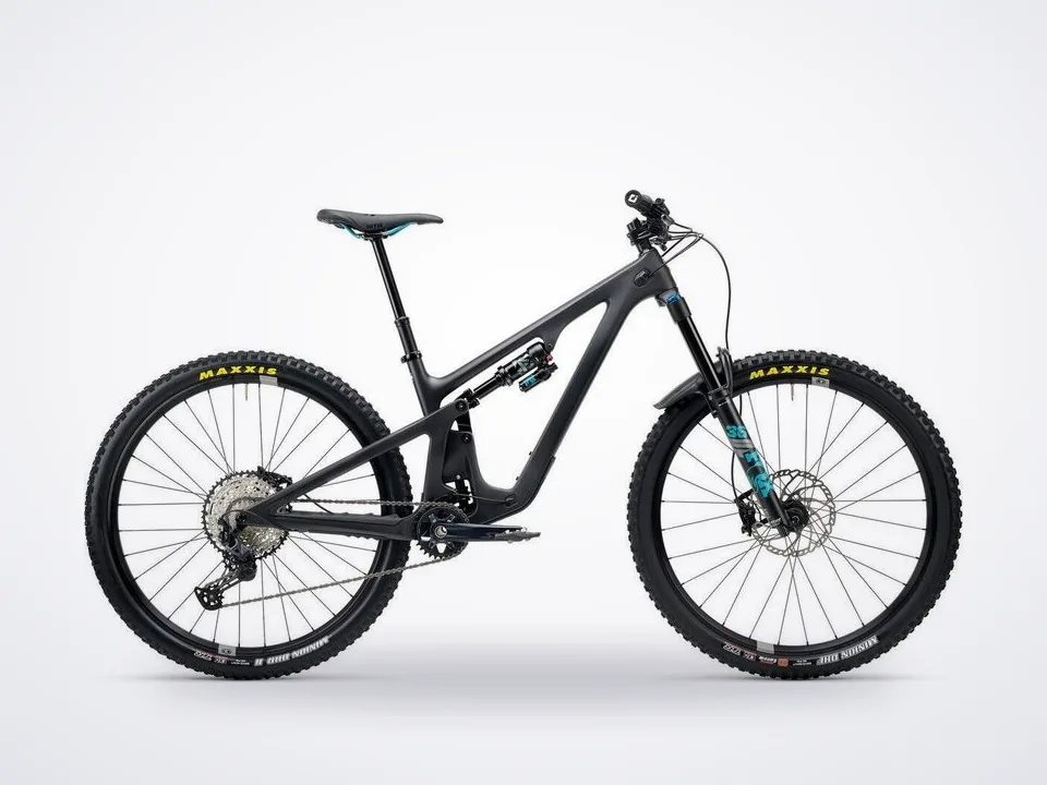 Yeti SB140 29 LRC1