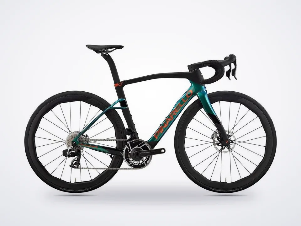 Pinarello Dogma X Red AXS