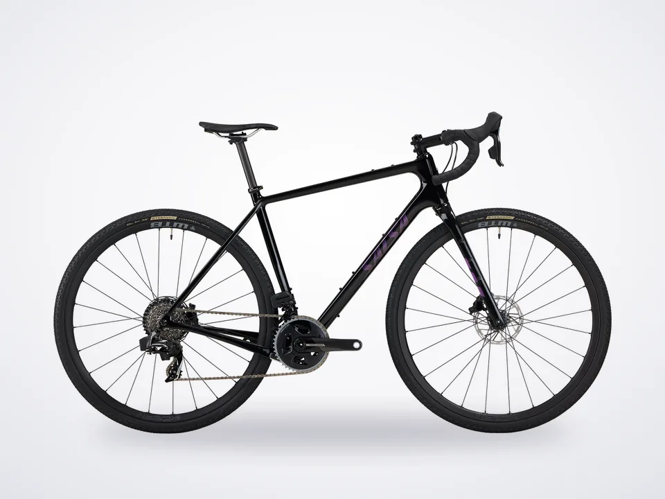 Salsa Warbird C