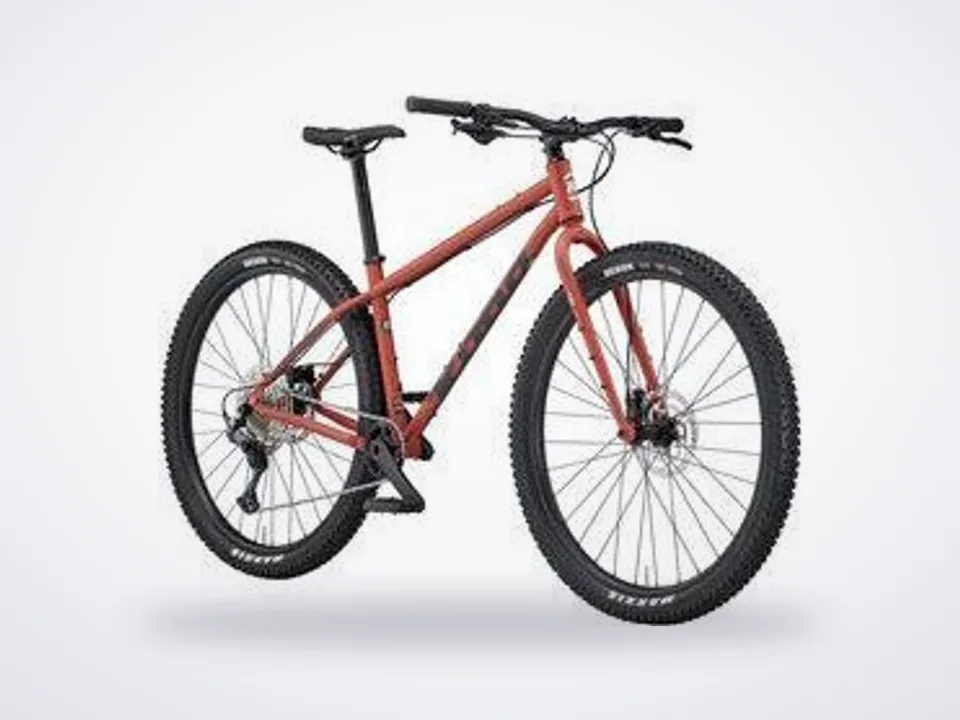 Kona 36e Unit X Red