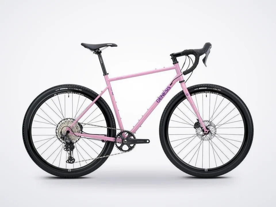 Genesis Croix De Fer 40