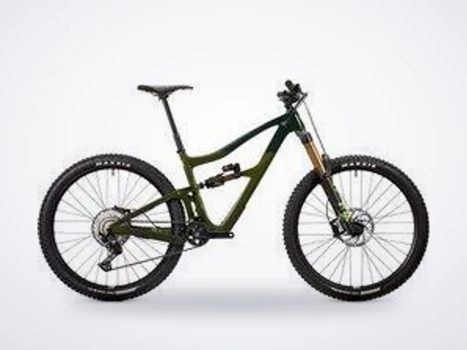 Ibis Ripmo 2S