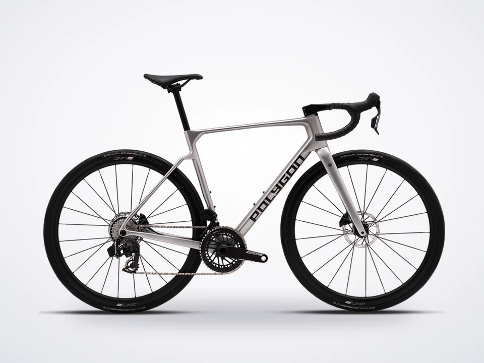 Polygon Strattos C9