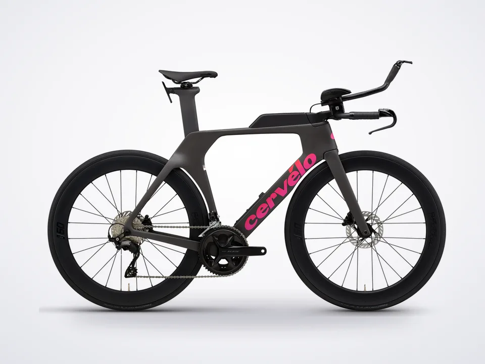 Cervélo P-Series 105